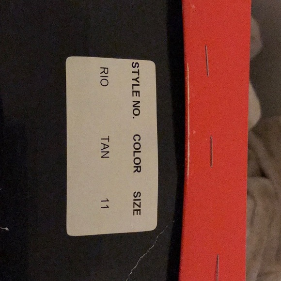 Sandals - Picture 6 of 6